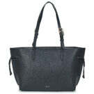 Furla FURLA AVA M TOTE W/ZIP Nero Borse a spalla Donna - 1