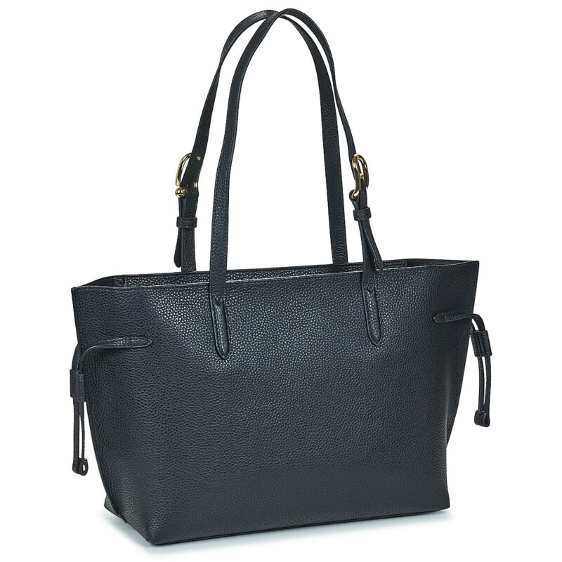 Furla FURLA AVA M TOTE W/ZIP Nero Borse a spalla Donna - 2