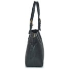Furla FURLA AVA M TOTE W/ZIP Nero Borse a spalla Donna - 3