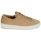 MICHAEL Michael Kors KEATON LACE UP Beige Sneakers basse Donna - 2
