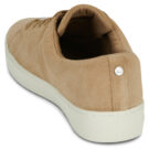 MICHAEL Michael Kors KEATON LACE UP Beige Sneakers basse Donna - 5