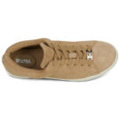 MICHAEL Michael Kors KEATON LACE UP Beige Sneakers basse Donna - 6
