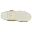 MICHAEL Michael Kors KEATON LACE UP Beige Sneakers basse Donna - 7