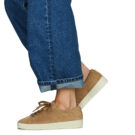 MICHAEL Michael Kors KEATON LACE UP Beige Sneakers basse Donna - 8
