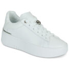 MICHAEL Michael Kors DOTTIE LACE UP White Low Sneakers Women - 1