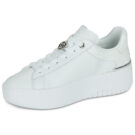 MICHAEL Michael Kors DOTTIE LACE UP White Low Sneakers Women - 4