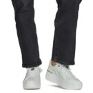 MICHAEL Michael Kors DOTTIE LACE UP White Low Sneakers Women - 8