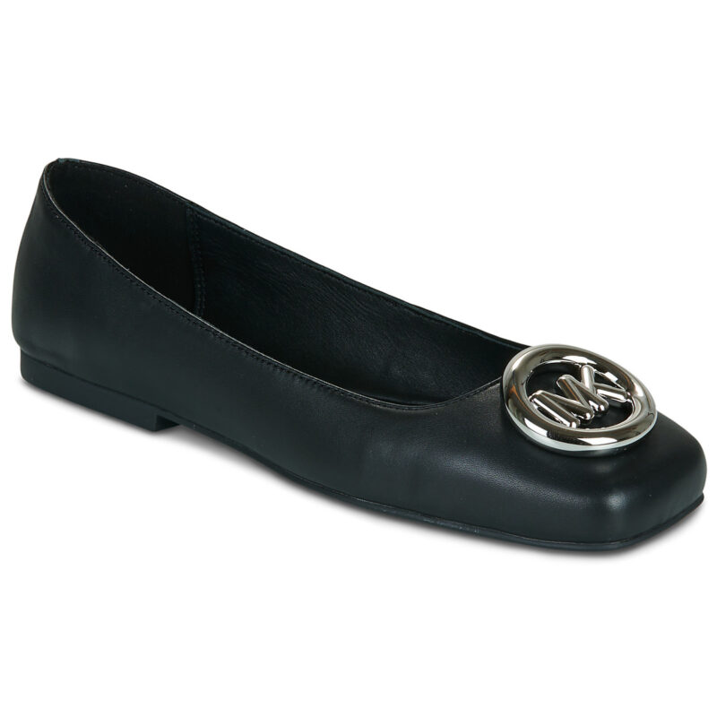 MICHAEL Michael Kors MILAN FLEX BALLET Nero Ballerine Donna - 1