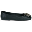 MICHAEL Michael Kors MILAN FLEX BALLET Nero Ballerine Donna - 2