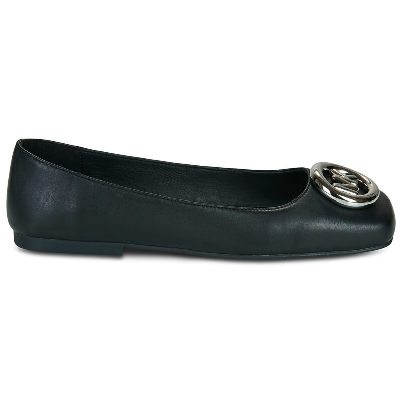 MICHAEL Michael Kors MILAN FLEX BALLET Nero Ballerine Donna - 2