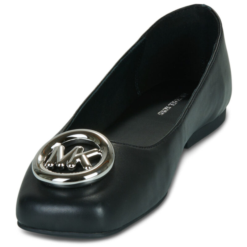 MICHAEL Michael Kors MILAN FLEX BALLET Nero Ballerine Donna - 3