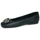 MICHAEL Michael Kors MILAN FLEX BALLET Nero Ballerine Donna - 4