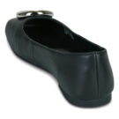 MICHAEL Michael Kors MILAN FLEX BALLET Nero Ballerine Donna - 5