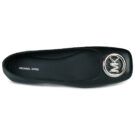 MICHAEL Michael Kors MILAN FLEX BALLET Nero Ballerine Donna - 6