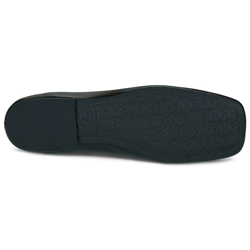 MICHAEL Michael Kors MILAN FLEX BALLET Nero Ballerine Donna - 7
