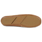 MICHAEL Michael Kors JULIETTE MOC Brown Loafers Women - 7