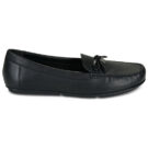 MICHAEL Michael Kors JULIETTE MOC Black Loafers Women - 2