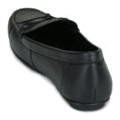 MICHAEL Michael Kors JULIETTE MOC Black Loafers Women - 5
