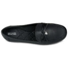 MICHAEL Michael Kors JULIETTE MOC Black Loafers Women - 6
