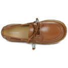 MICHAEL Michael Kors KENNY LOAFER Marrone Scarpe da barca Donna - 6