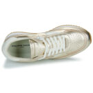 Philippe Model BLVILLE LOW WOMAN Oro Sneakers basse Donna - 6