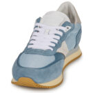 Philippe Model BLVILLE LOW WOMAN Blu Sneakers basse Donna - 3
