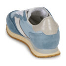 Philippe Model BLVILLE LOW WOMAN Blu Sneakers basse Donna - 5