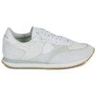 Philippe Model BLVILLE LOW WOMAN Bianco Sneakers basse Donna - 2