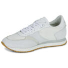 Philippe Model BLVILLE LOW WOMAN Bianco Sneakers basse Donna - 4