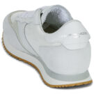 Philippe Model BLVILLE LOW WOMAN Bianco Sneakers basse Donna - 5