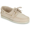Dream in Green ANTERA Beige Scarpe da barca Donna