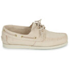 Dream in Green ANTERA Beige Scarpe da barca Donna - 2
