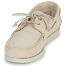 Dream in Green ANTERA Beige Scarpe da barca Donna - 3