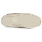 Dream in Green ANTERA Beige Scarpe da barca Donna - 7