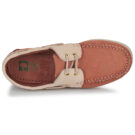 Dream in Green ANTERA Marrone Scarpe da barca Donna - 6
