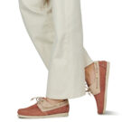 Dream in Green ANTERA Marrone Scarpe da barca Donna - 8