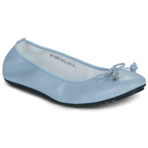 Mac Douglas  ELIANE  Blu -  Ballerine Donna
