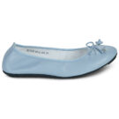 Mac Douglas ELIANE Blu Ballerine Donna - 2