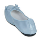 Mac Douglas ELIANE Blu Ballerine Donna - 5