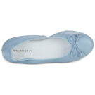 Mac Douglas ELIANE Blu Ballerine Donna - 6