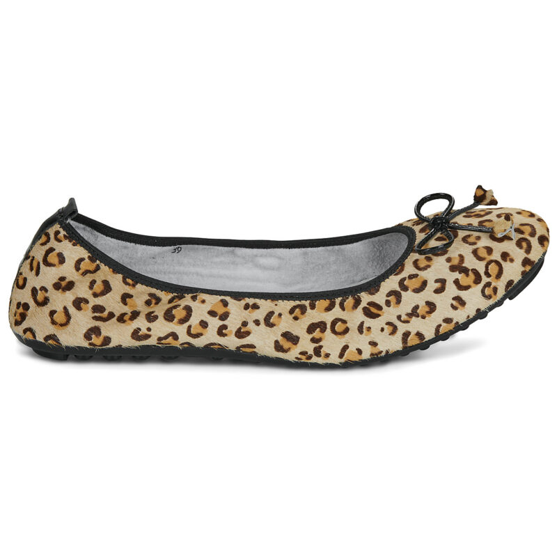 Mac Douglas ELIANE Multicolore Ballerine Donna - 2