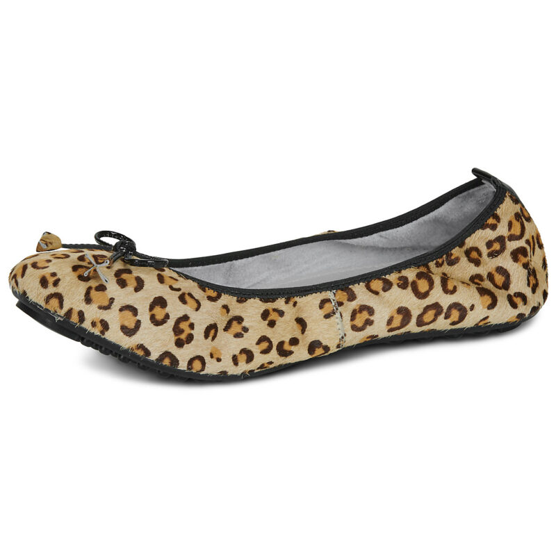 Mac Douglas ELIANE Multicolore Ballerine Donna - 4