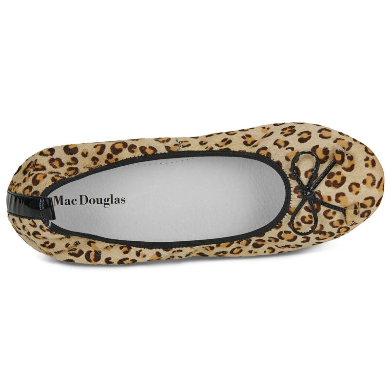 Mac Douglas ELIANE Multicolore Ballerine Donna - 6