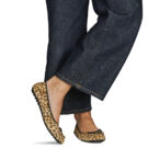 Mac Douglas ELIANE Multicolore Ballerine Donna - 8