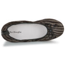 Mac Douglas  ELIANE  Grigio -  Ballerine Donna - 6