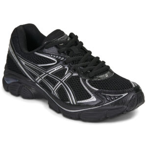 Asics  GT-2160  Nero -  Sneakers basse Donna