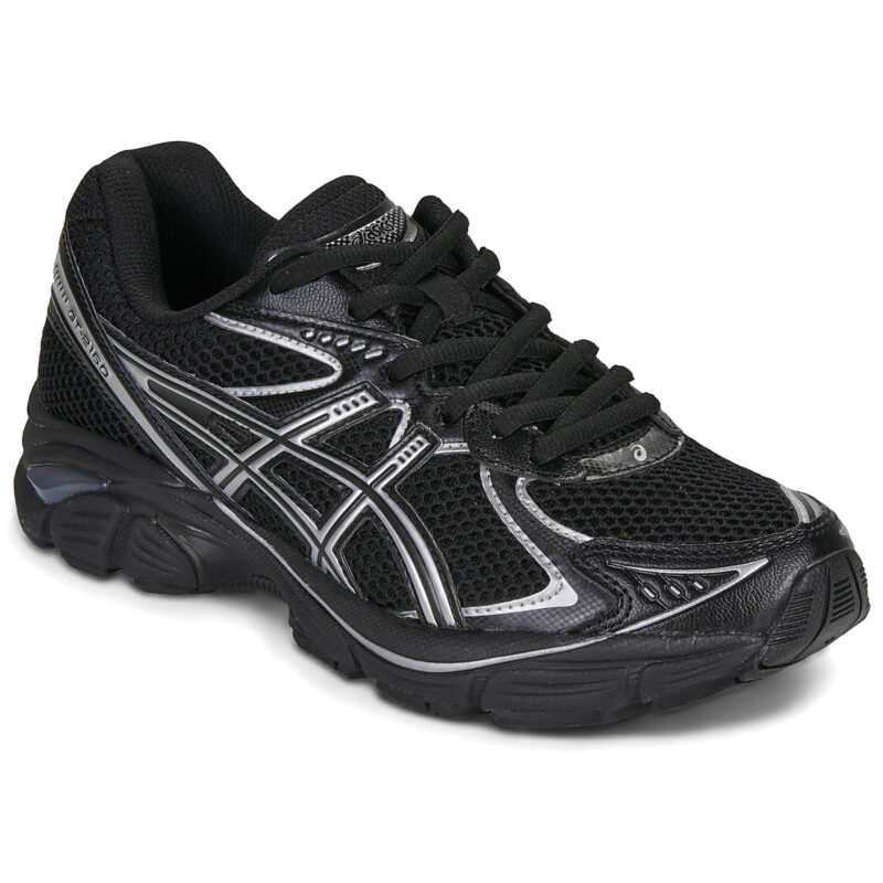 Asics  GT-2160  Nero -  Sneakers basse Donna - 1