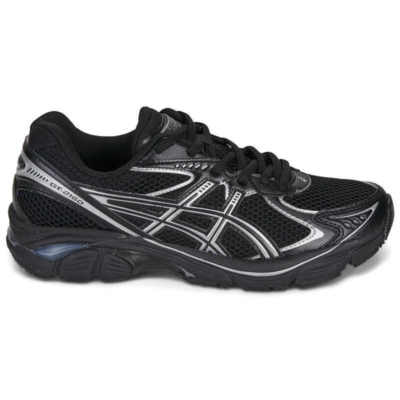 Asics  GT-2160  Nero -  Sneakers basse Donna - 2