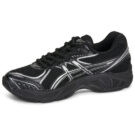 Asics  GT-2160  Nero -  Sneakers basse Donna - 4