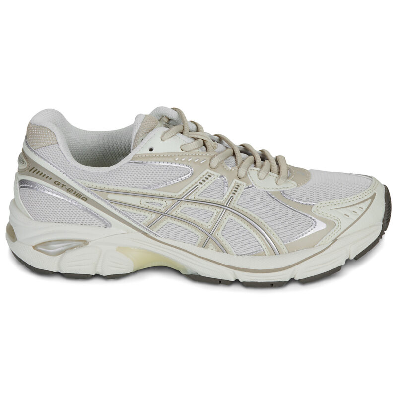 Asics  GT-2160  Beige -  Sneakers basse Donna - 2